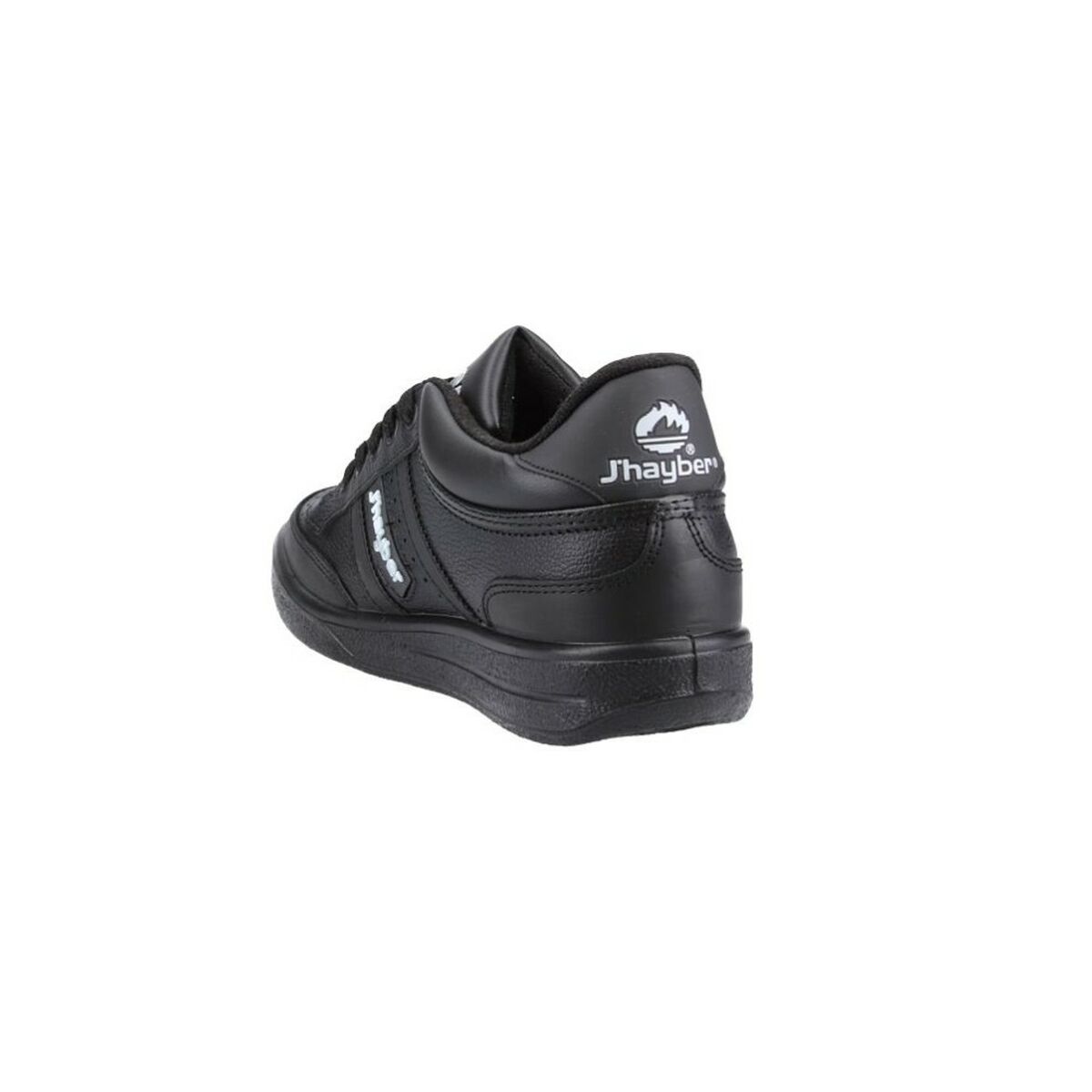 Men’s Trainers J-Hayber 65638-891 Black