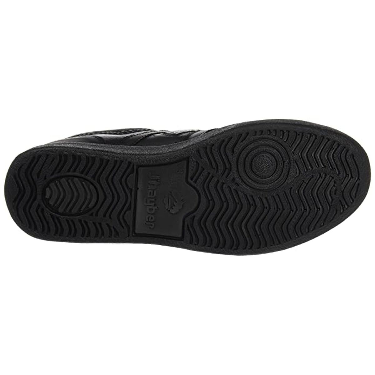 Men’s Trainers J-Hayber 65638-891 Black