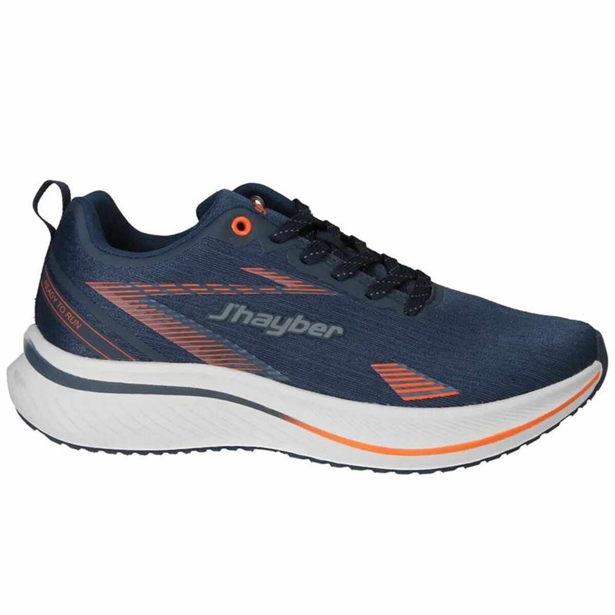 Men’s Trainers J-Hayber Ranca Navy Blue