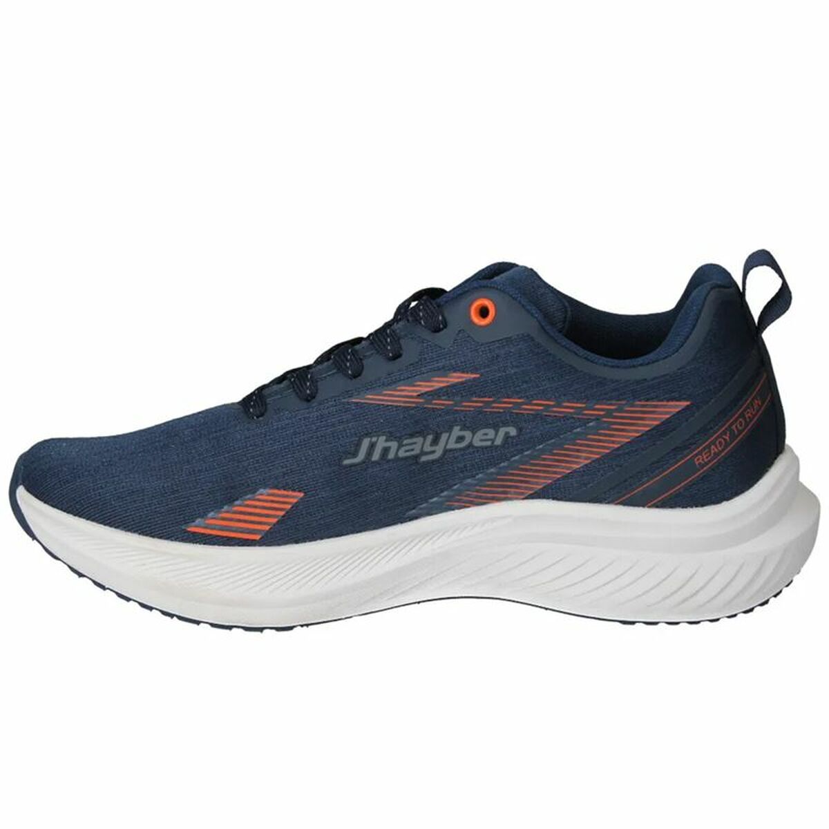Men’s Trainers J-Hayber Ranca Navy Blue