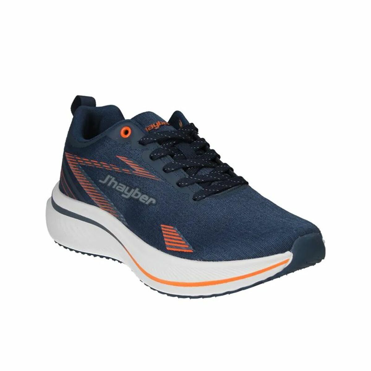 Men’s Trainers J-Hayber Ranca Navy Blue