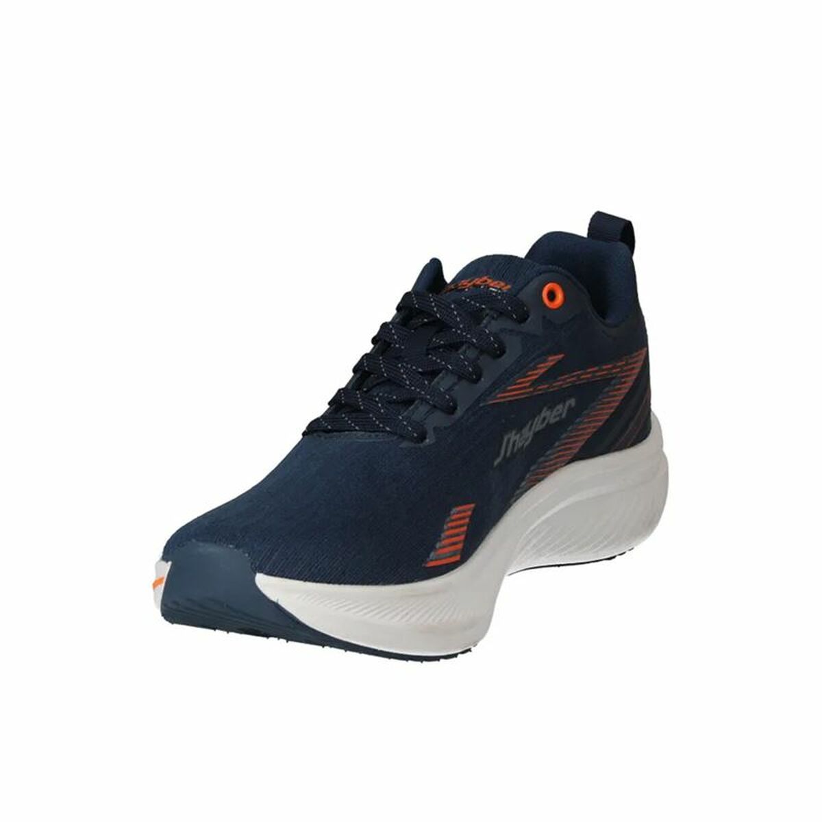 Men’s Trainers J-Hayber Ranca Navy Blue