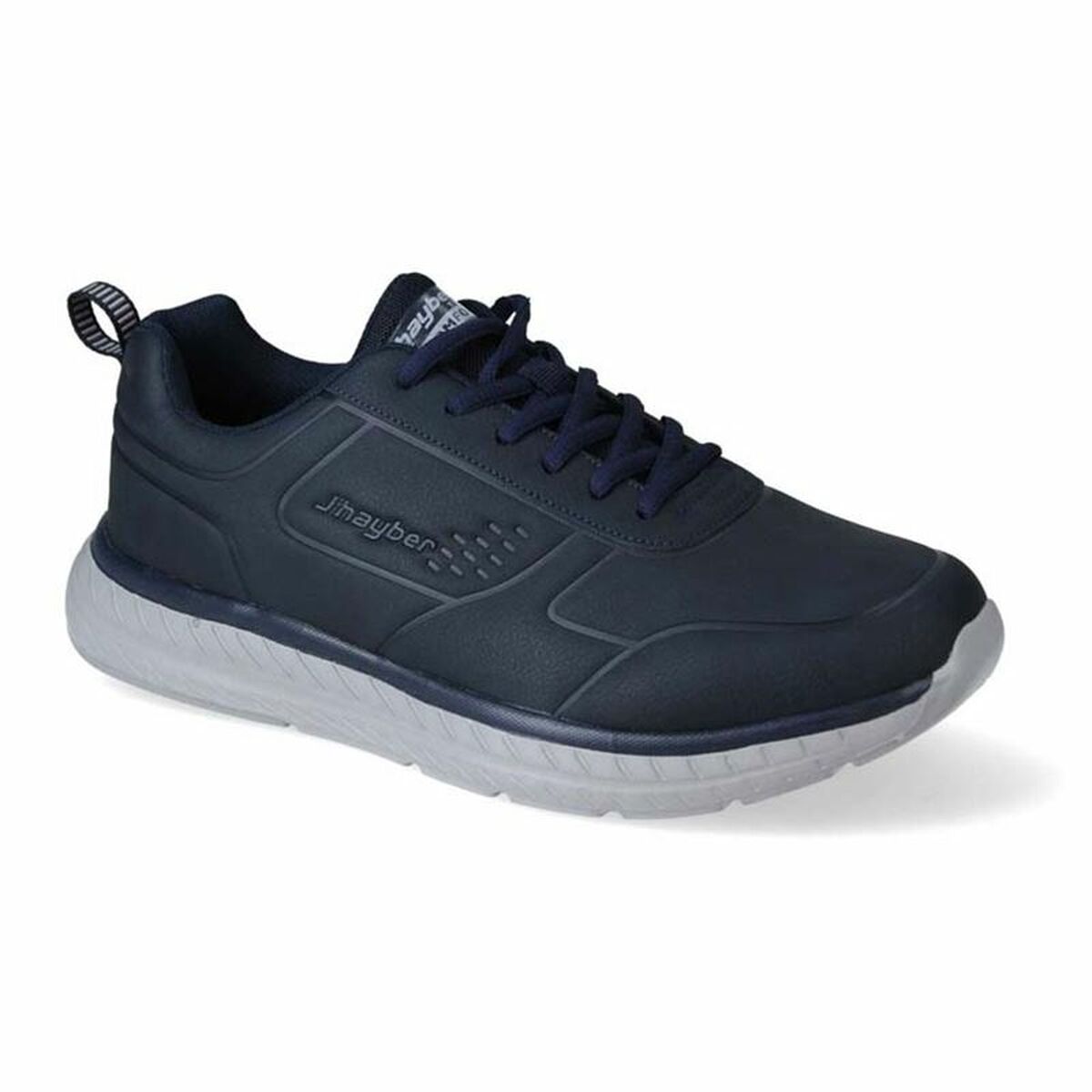 Men’s Casual Trainers J-Hayber Chalosa Blue Men’s Casual Trainers J-Hayber Chalosa Blue