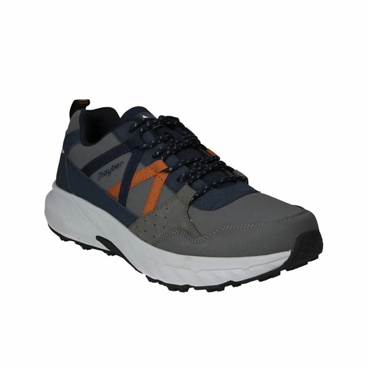 Men’s Trainers J-Hayber Chanel