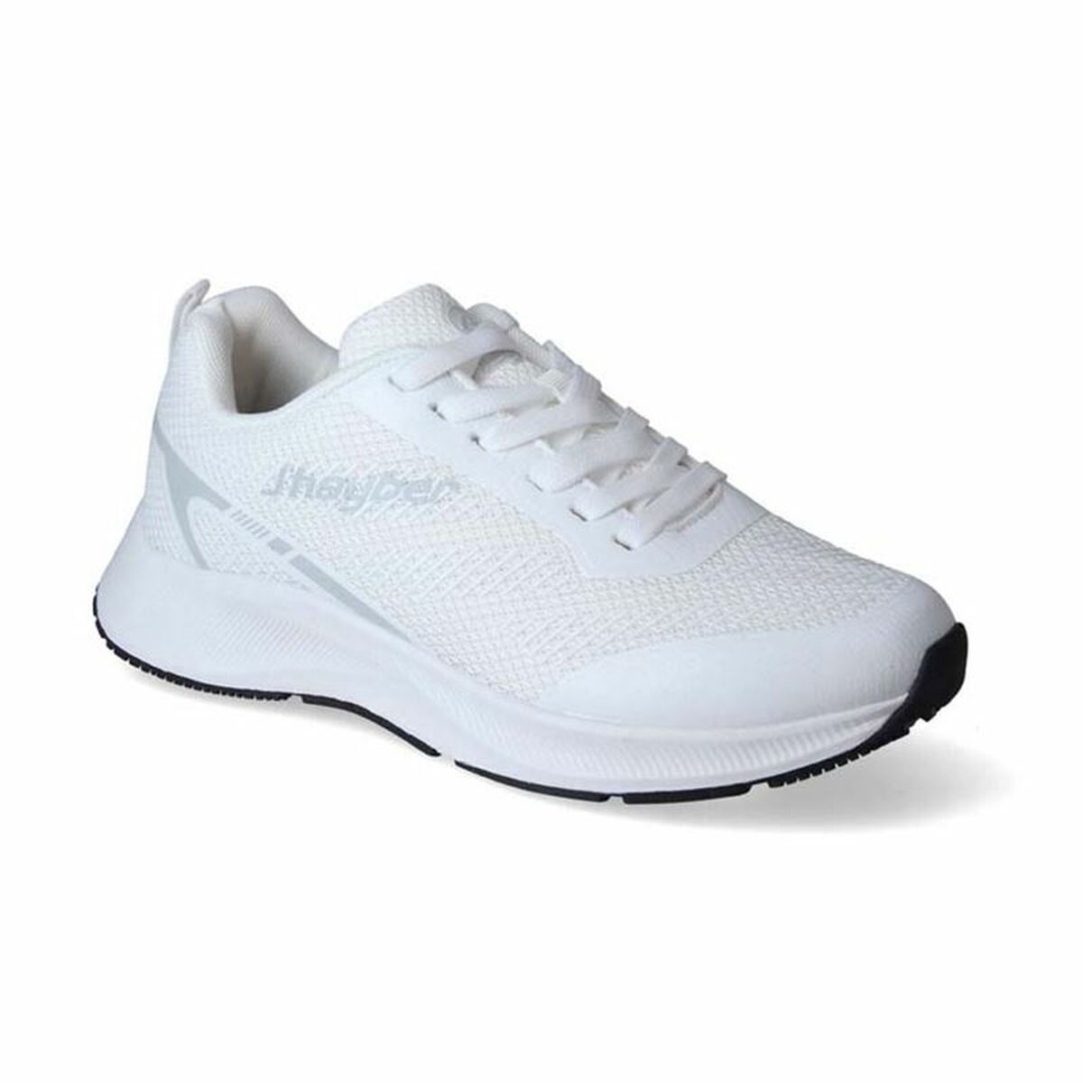 Men’s Trainers J-Hayber Renal White Men’s Trainers J-Hayber Renal White