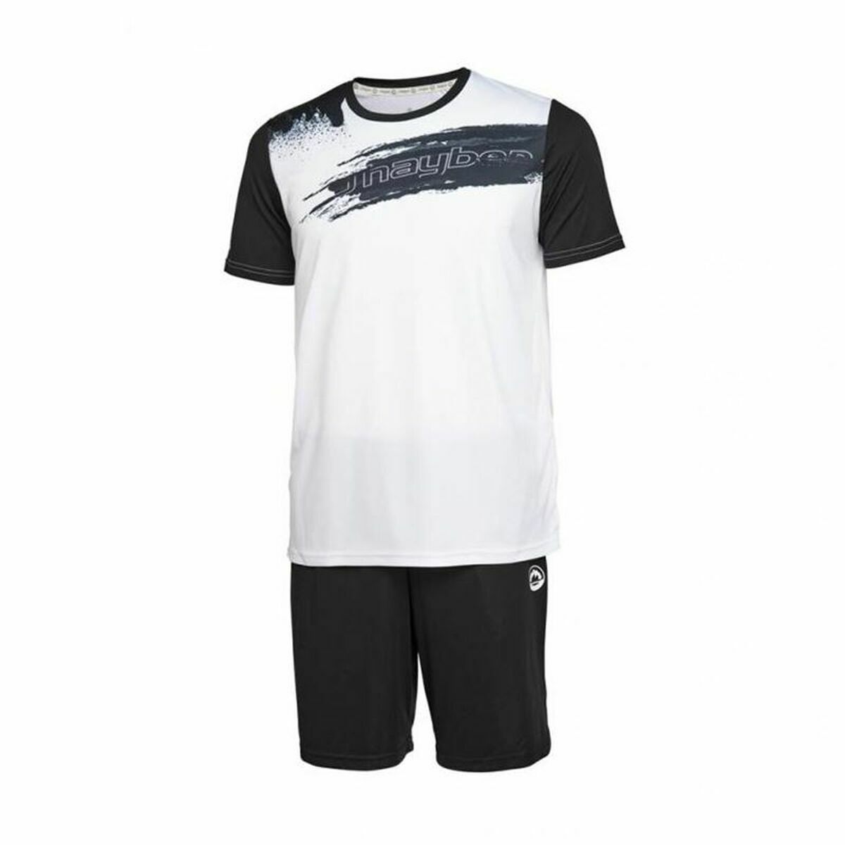 Adult’s Sports Outfit J-Hayber Lift  White