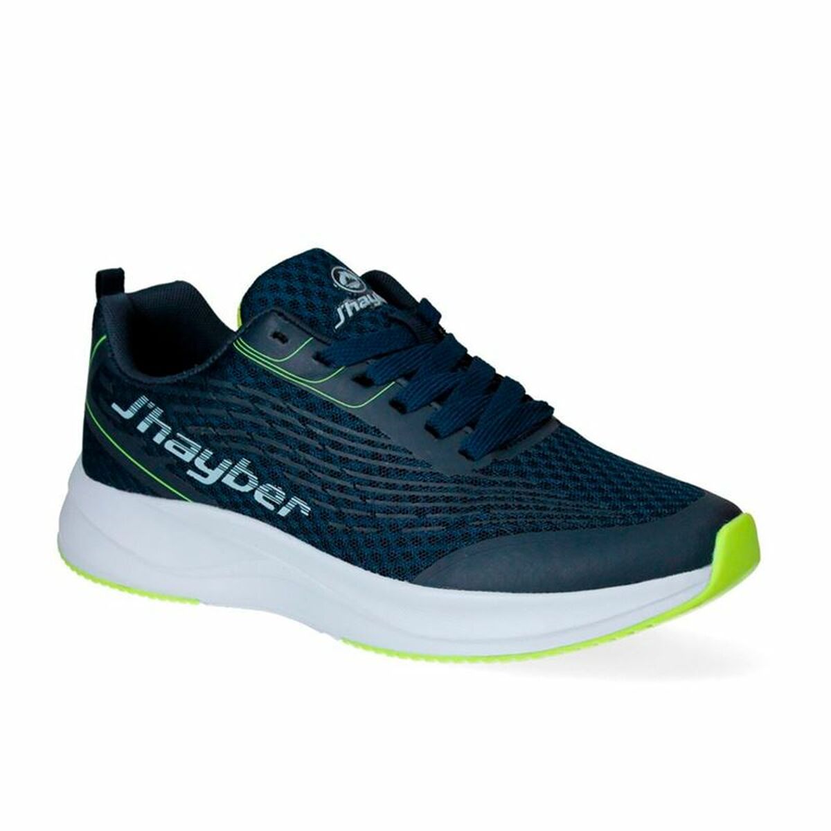 Men’s Trainers J-Hayber Rama