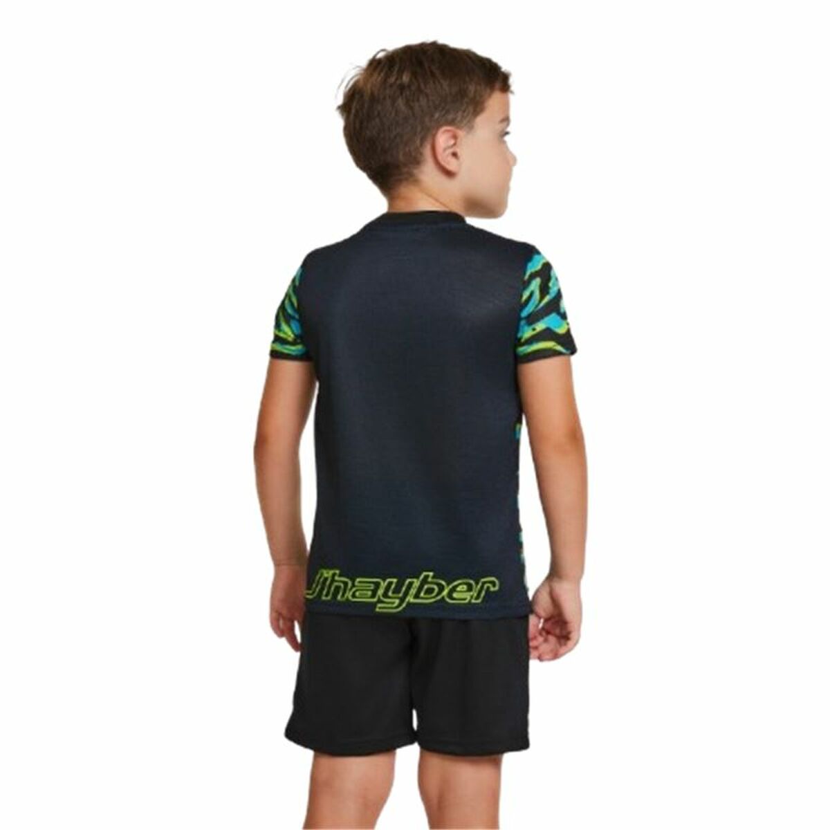Children’s Sports Outfit J-Hayber Safari Black