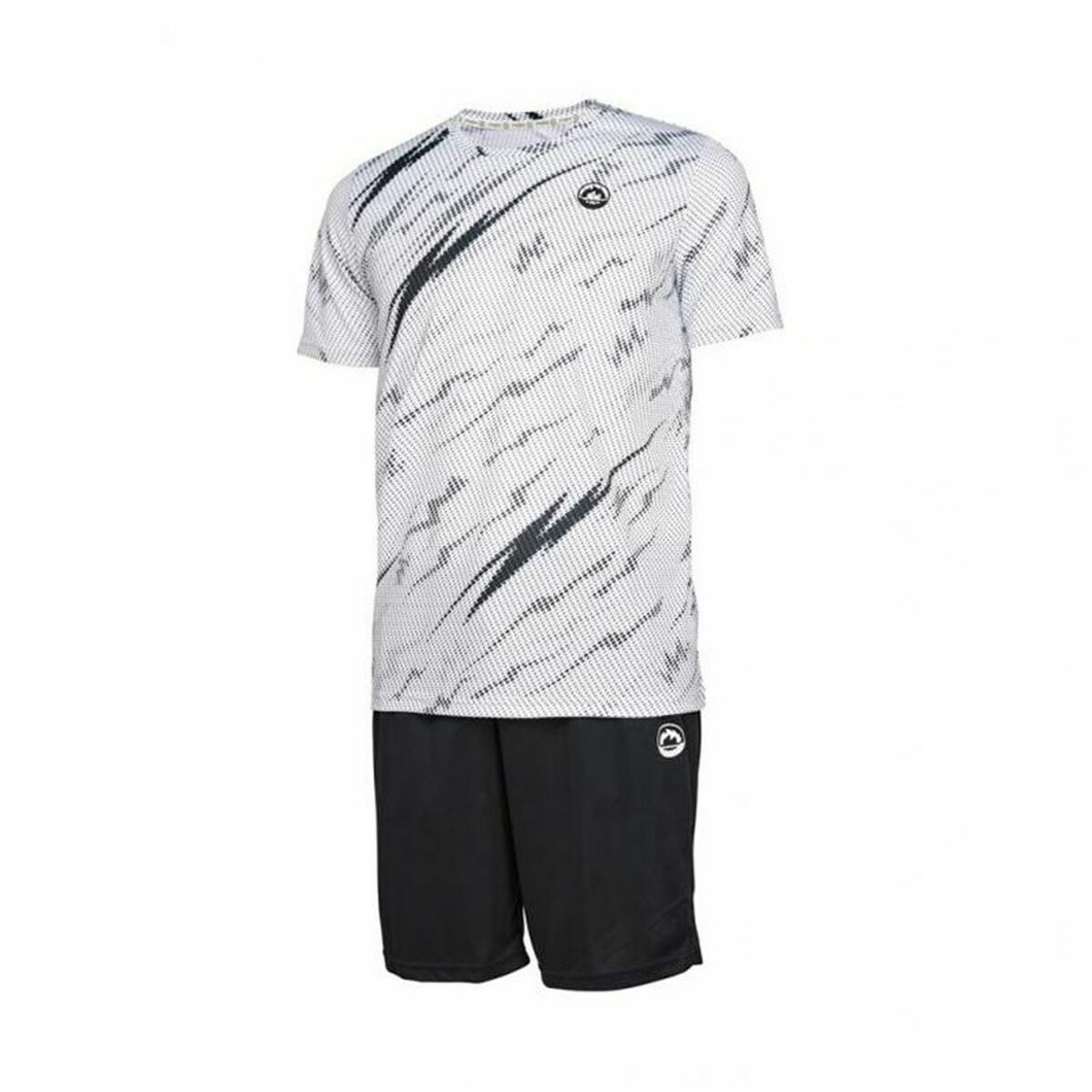 Adult’s Sports Outfit J-Hayber Ray White
