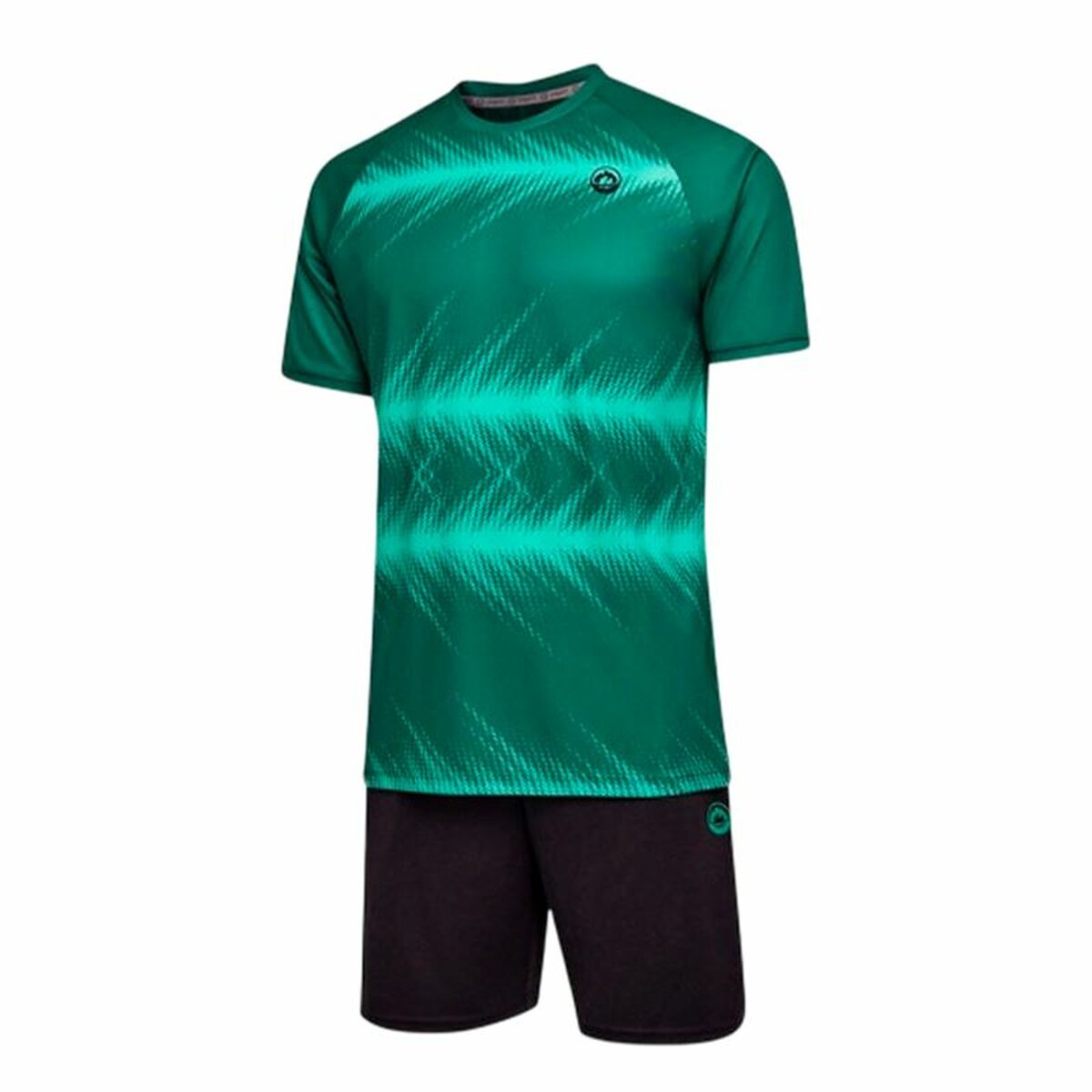Adult’s Sports Outfit J-Hayber Jungle Green
