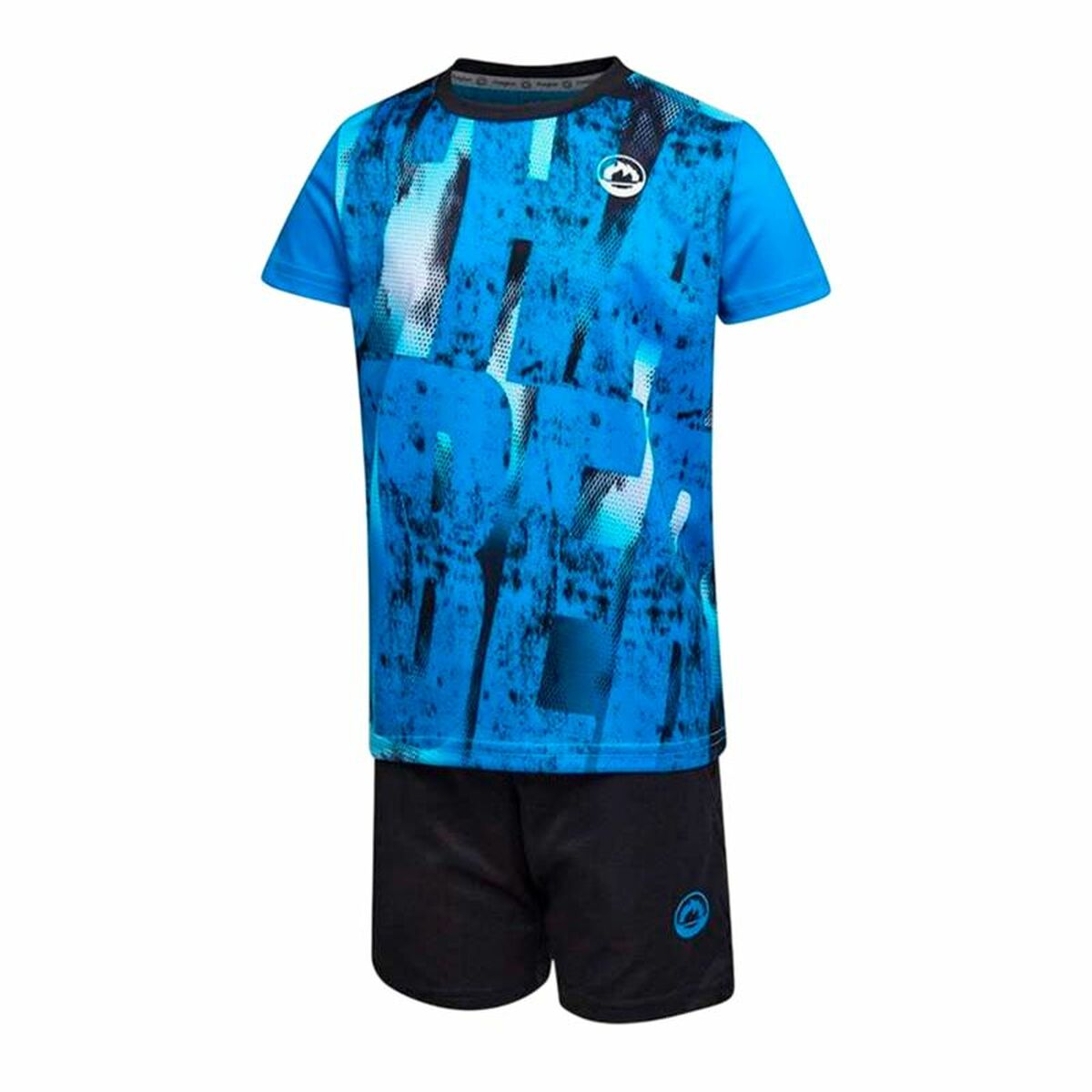 Children’s Sports Outfit J-Hayber Snake