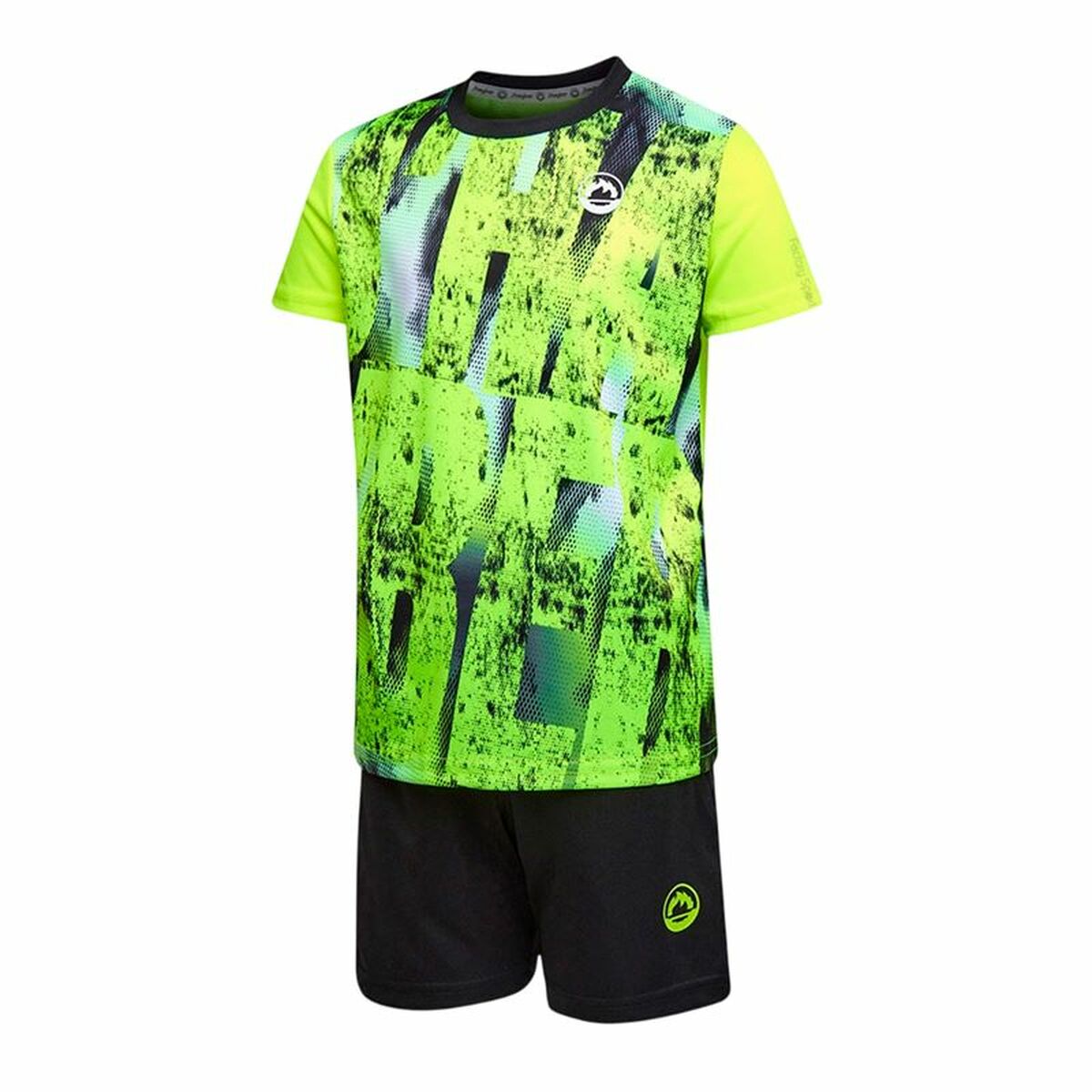 Children’s Sports Outfit J-Hayber Snake