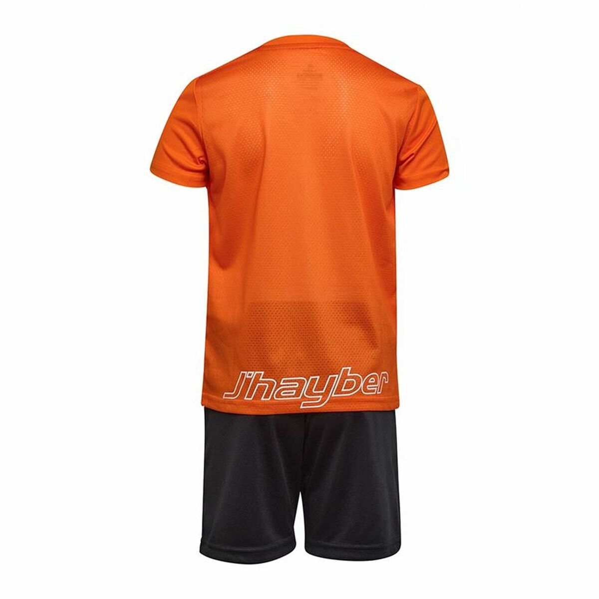 Children’s Sports Outfit J-Hayber Snake Orange
