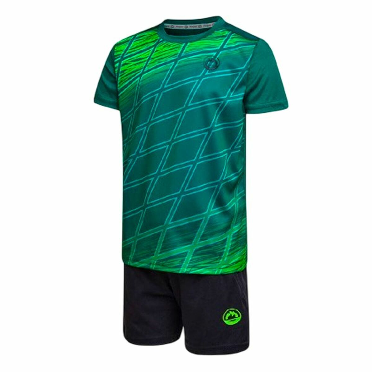 Children’s Sports Outfit J-Hayber Giraffe Children’s Sports Outfit J-Hayber Giraffe