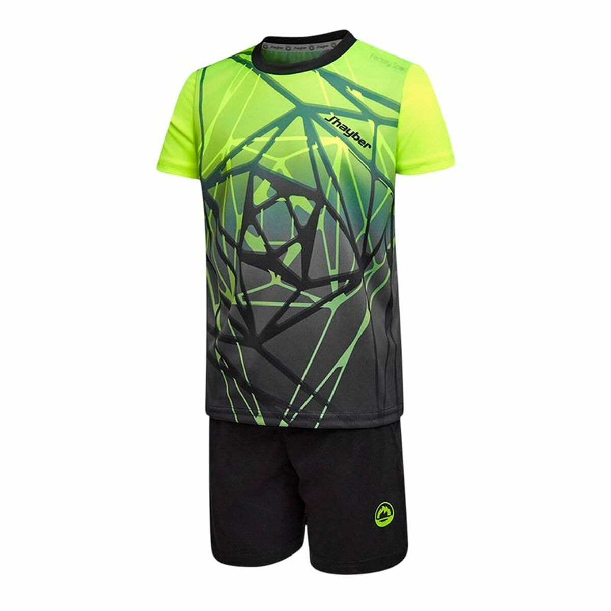 Children’s Sports Outfit J-Hayber Giraffe Children’s Sports Outfit J-Hayber Giraffe