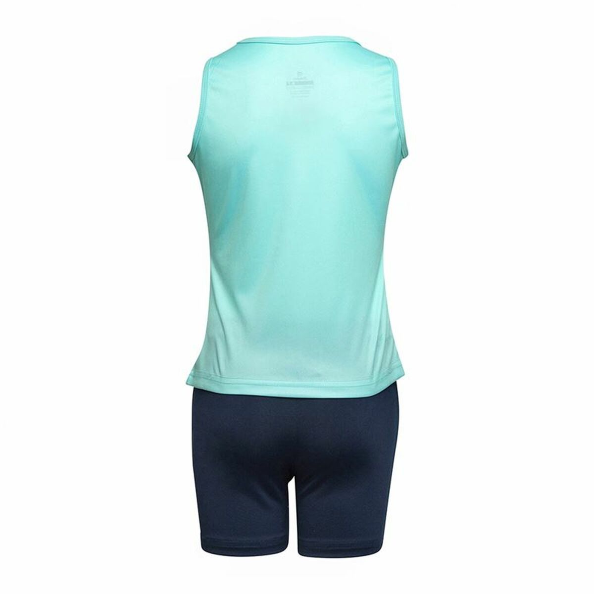 Children’s Sports Outfit J-Hayber Fighter Green