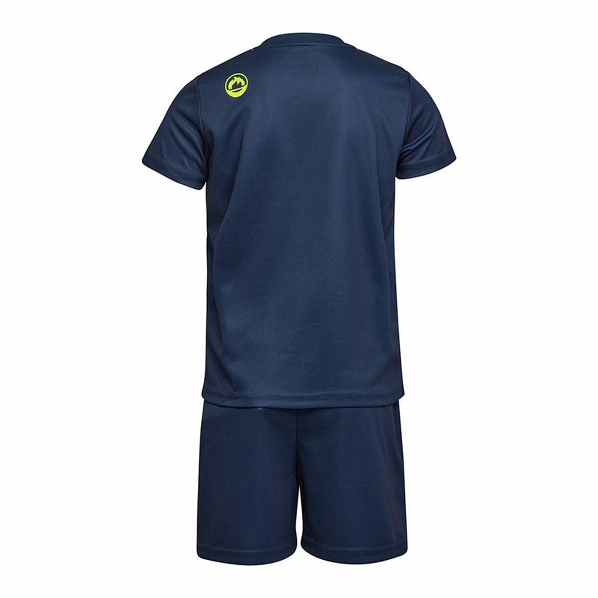 Children’s Sports Outfit J-Hayber Diagonal Dark blue