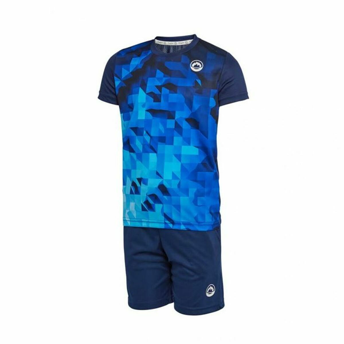Children’s Sports Outfit J-Hayber Craf Blue Children’s Sports Outfit J-Hayber Craf Blue