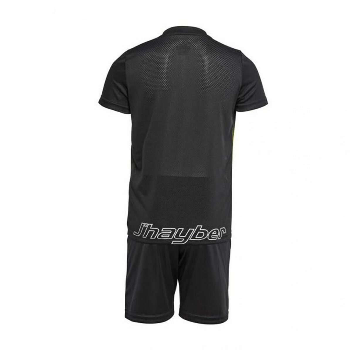 Children’s Sports Outfit J-Hayber Craf  Yellow