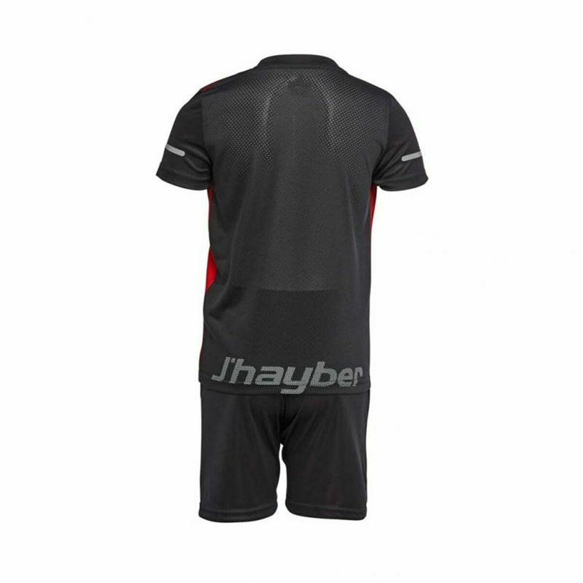 Children’s Sports Outfit J-Hayber Diam  Red