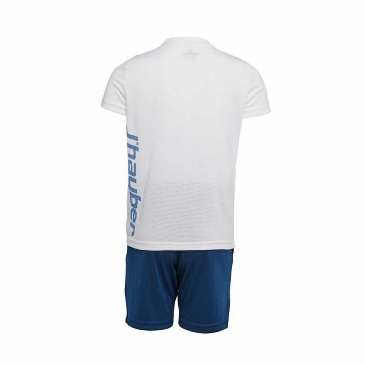 Children’s Sports Outfit J-Hayber Scrape White
