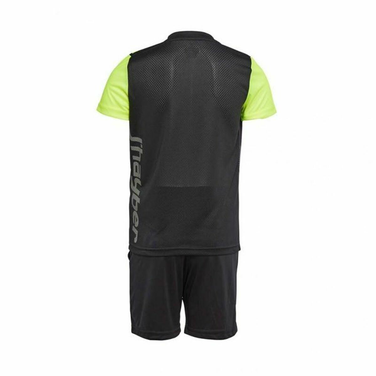 Children’s Sports Outfit J-Hayber Scrape  Black