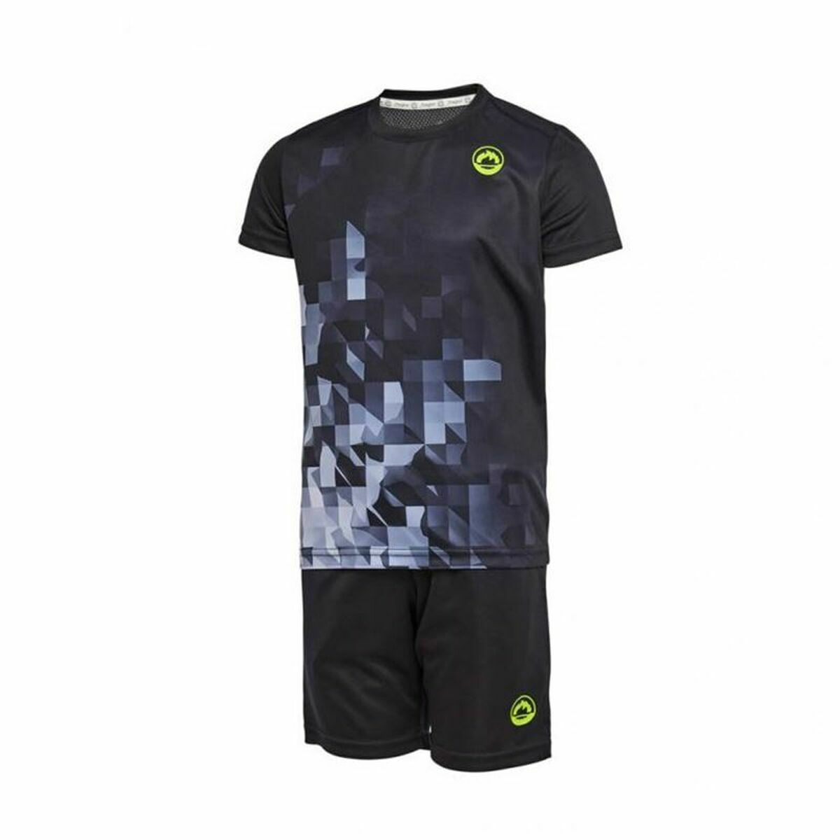 Children’s Sports Outfit J-Hayber Craf  Black