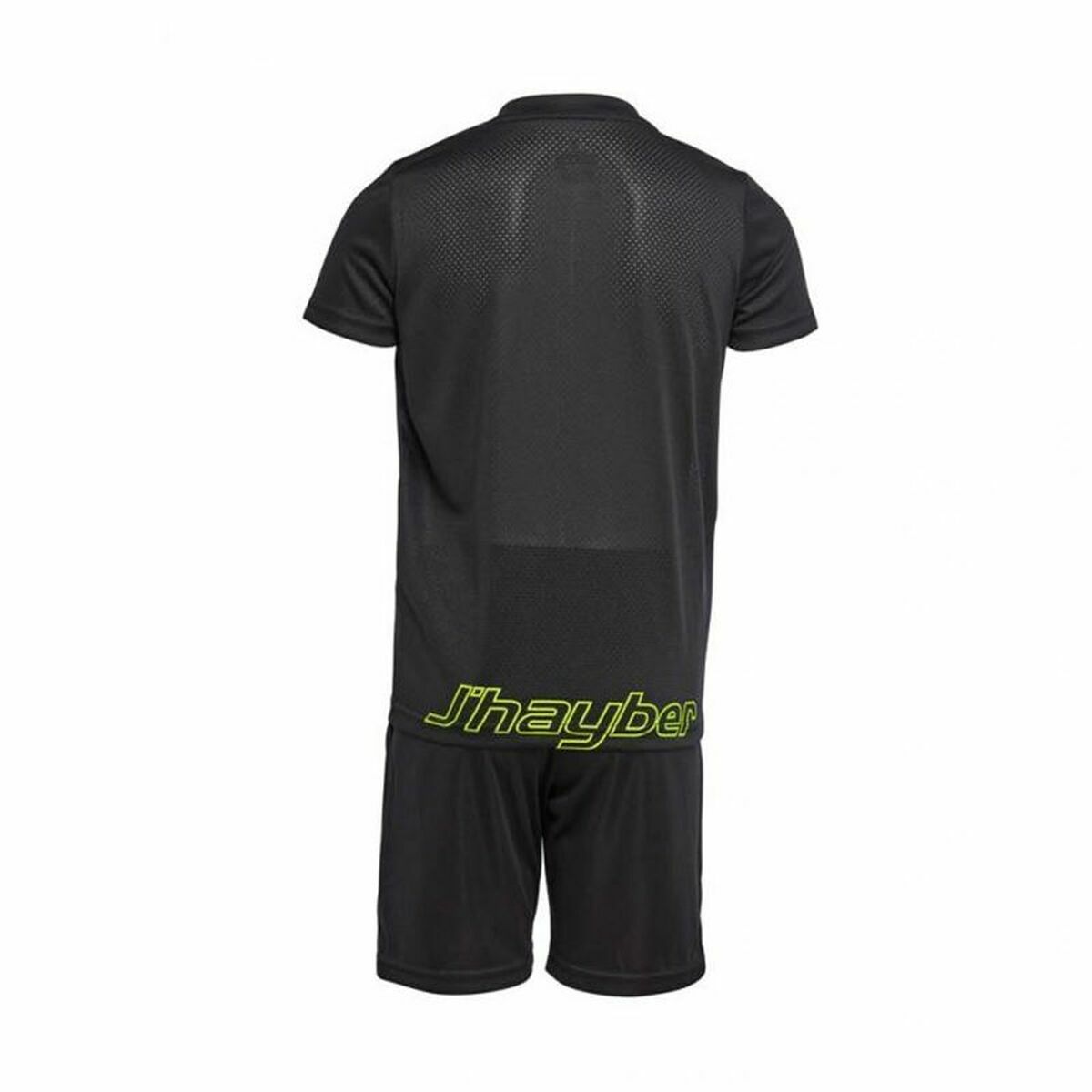Children’s Sports Outfit J-Hayber Craf  Black