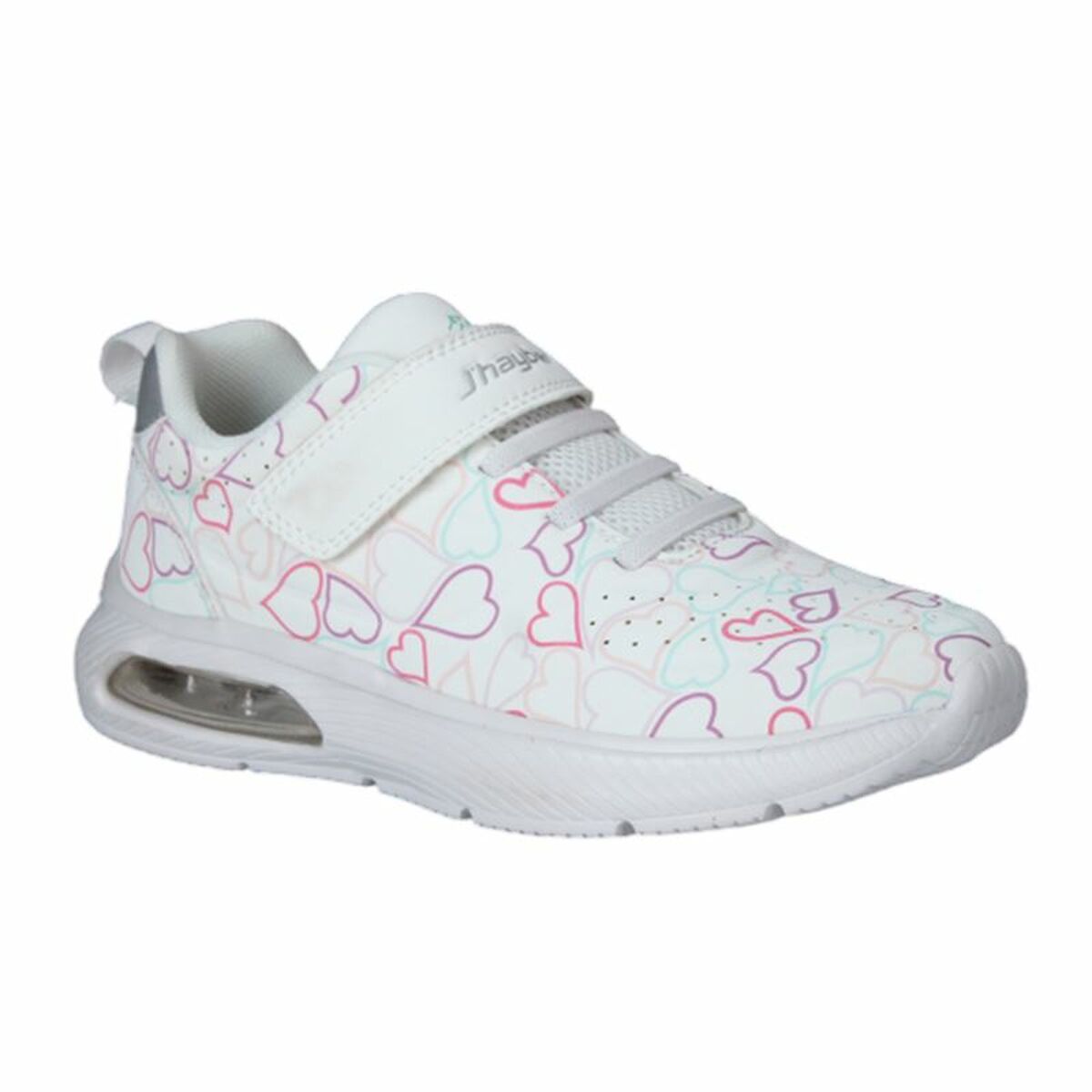 Sports Shoes for Kids J-Hayber Chistera Infantil