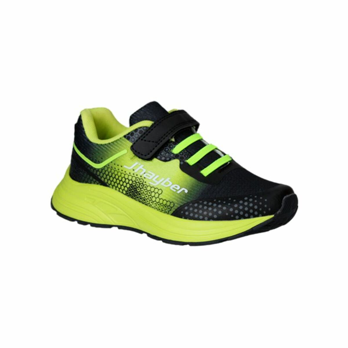 Sports Shoes for Kids J-Hayber Ritmo Infantil Sports Shoes for Kids J-Hayber Ritmo Infantil
