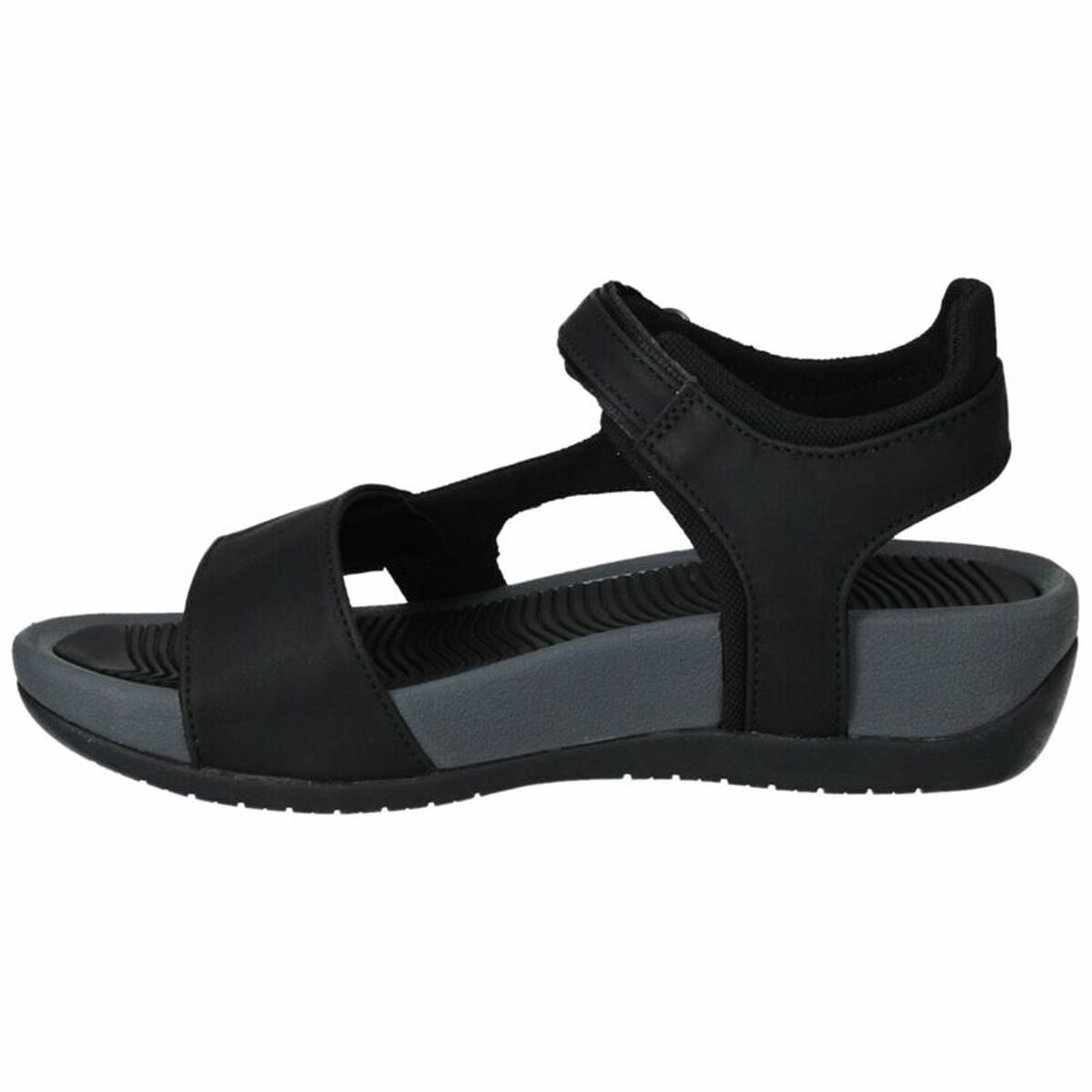 Women’s sandals J-Hayber Beson Black