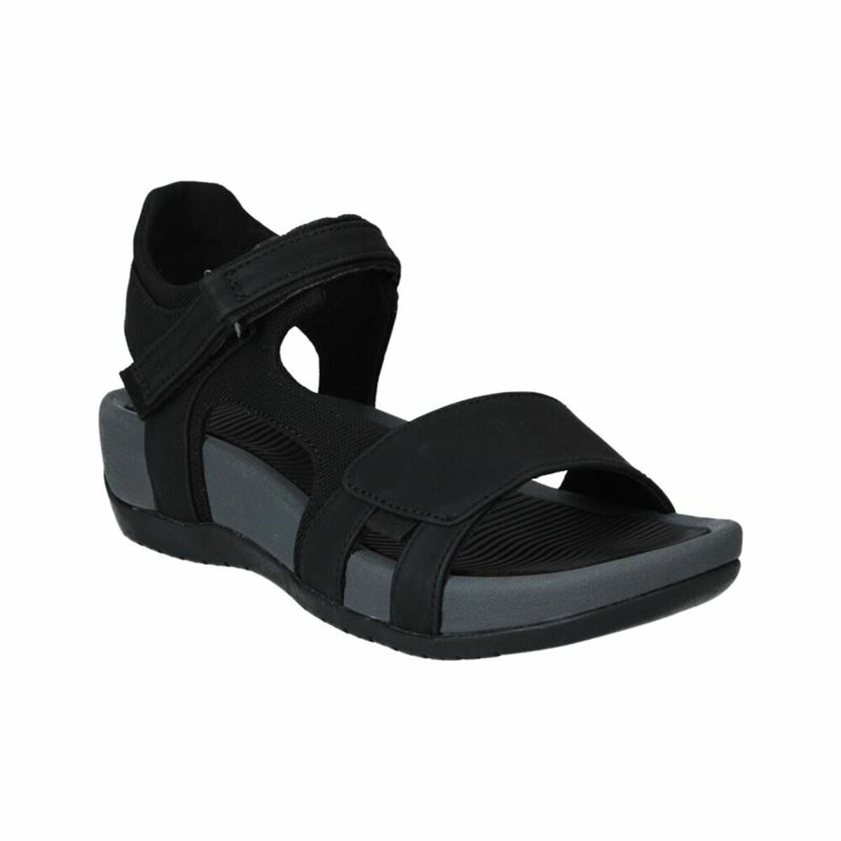 Women’s sandals J-Hayber Beson Black Women’s sandals J-Hayber Beson Black