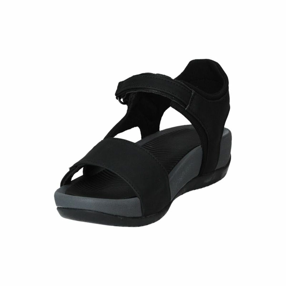 Women’s sandals J-Hayber Beson Black