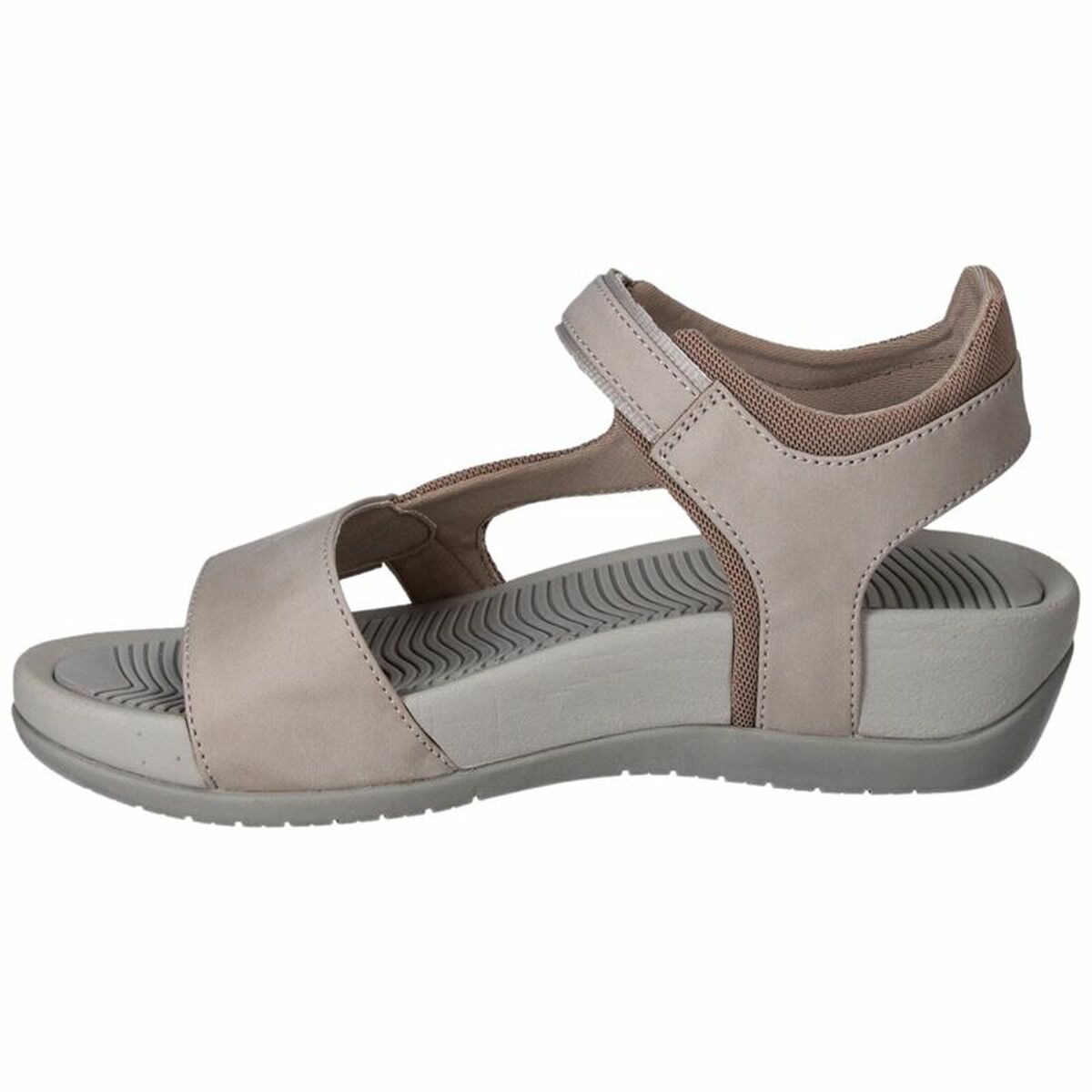 Mountain sandals J-Hayber Beson Beige