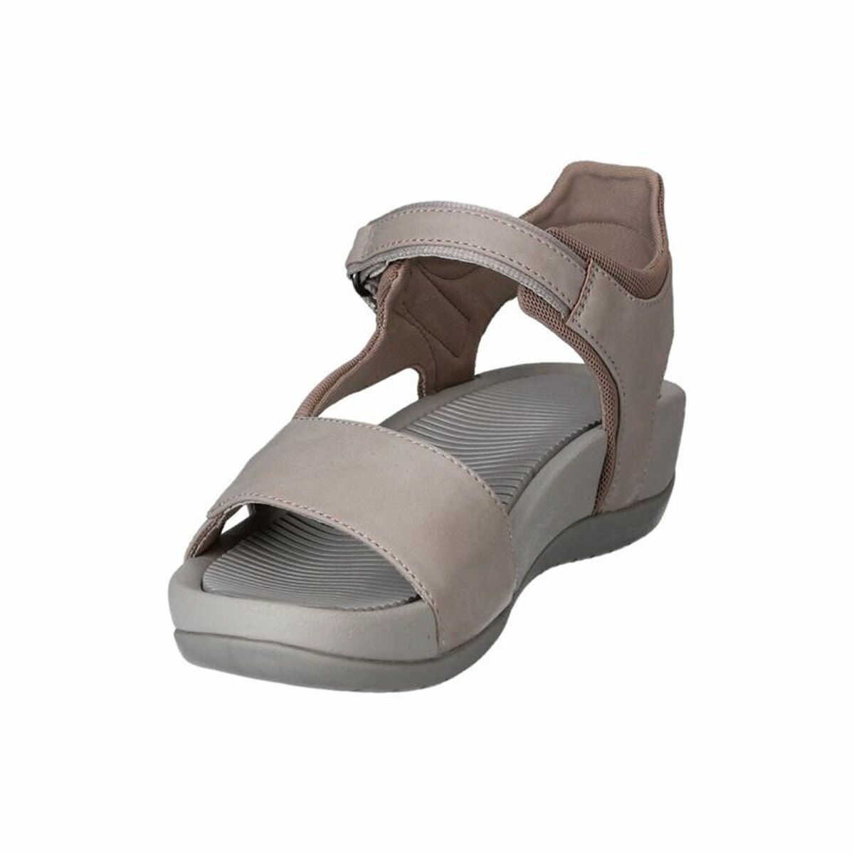 Mountain sandals J-Hayber Beson Beige