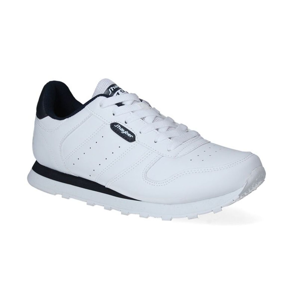 Men’s Trainers J-Hayber Carrizo White Men’s Trainers J-Hayber Carrizo White