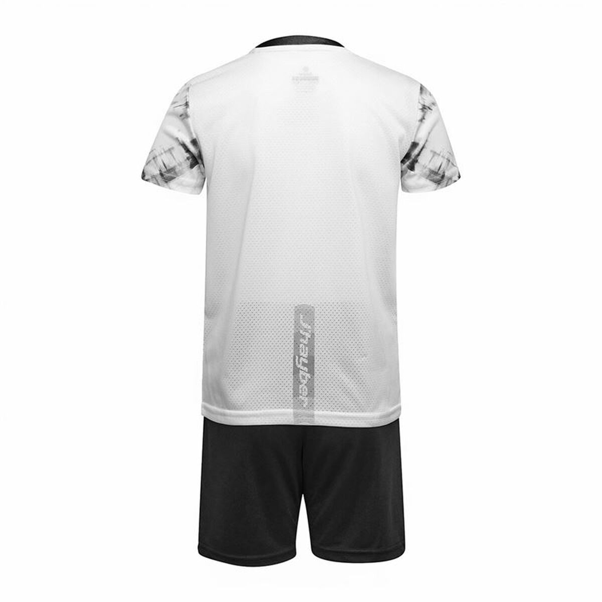 Children’s Sports Outfit J-Hayber Luminix White