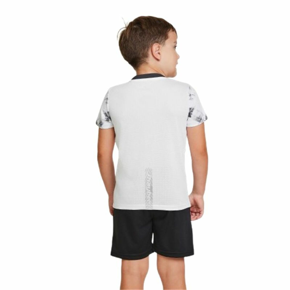 Children’s Sports Outfit J-Hayber Luminix White