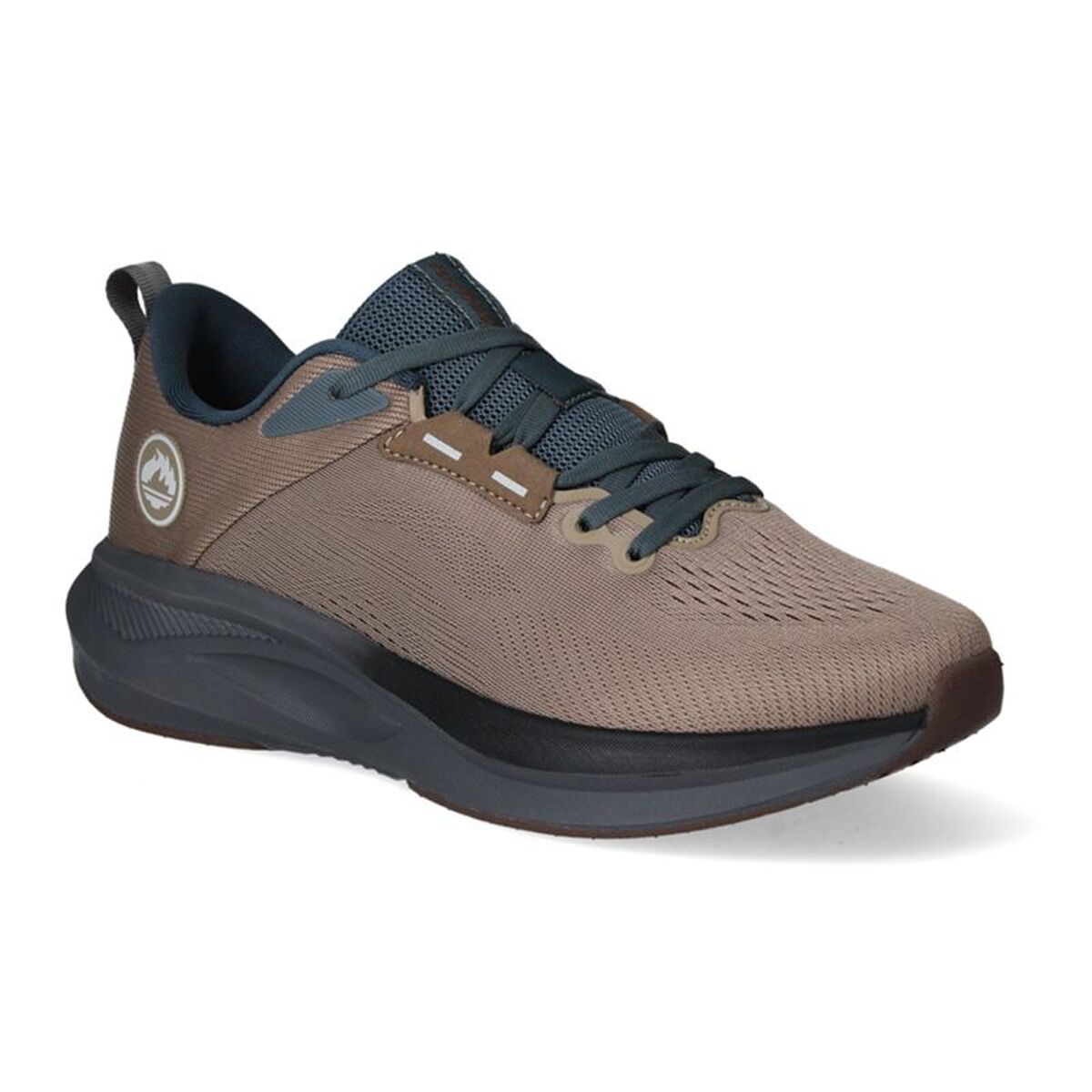 Men’s Casual Trainers J-Hayber Chapana Brown Men’s Casual Trainers J-Hayber Chapana Brown
