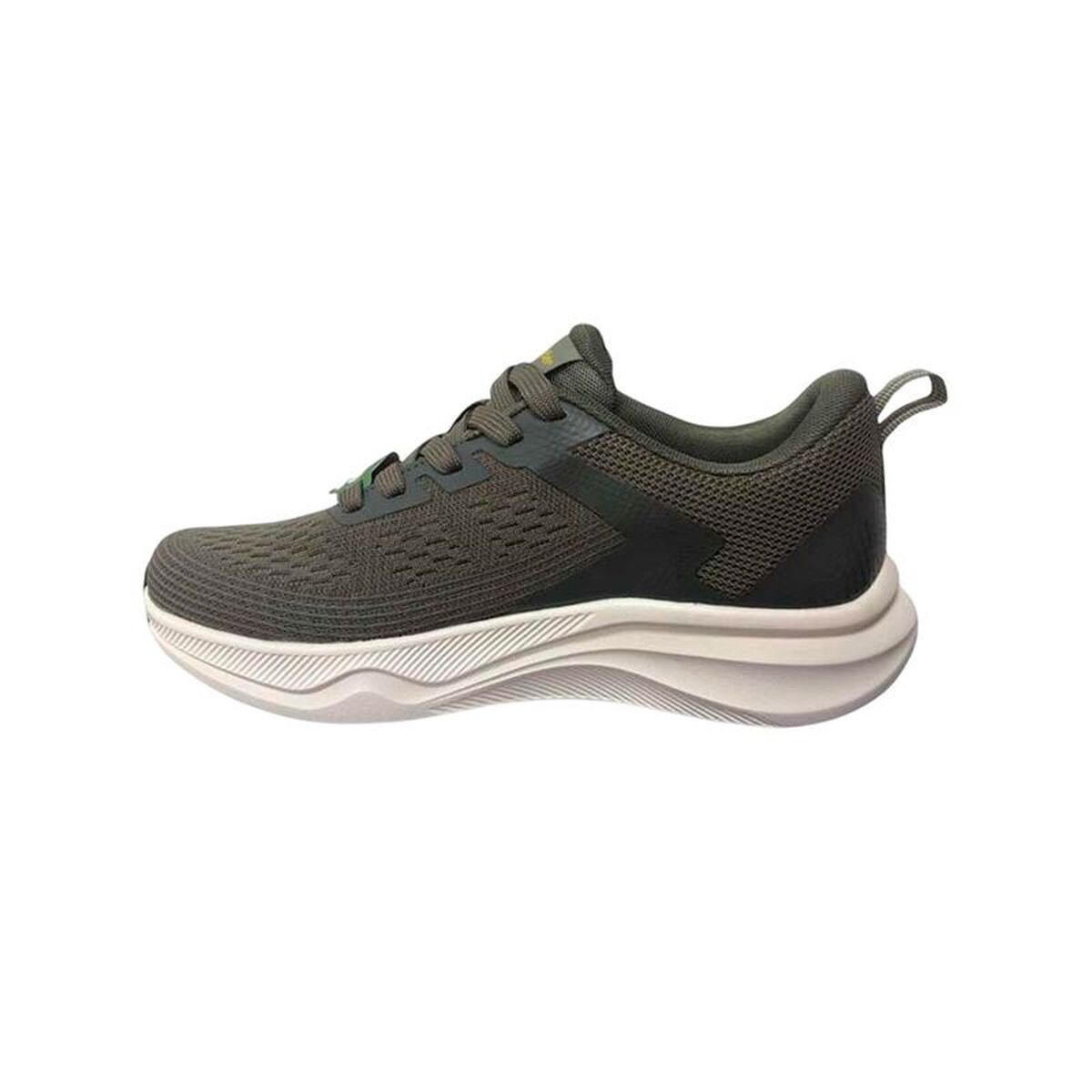 Men’s Trainers J-Hayber Champo Khaki Olive