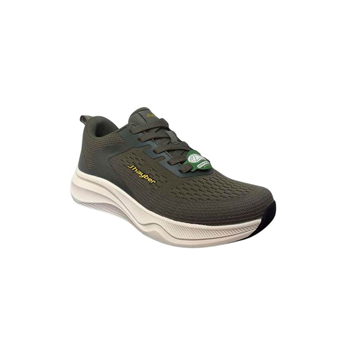 Men’s Trainers J-Hayber Champo Khaki Olive
