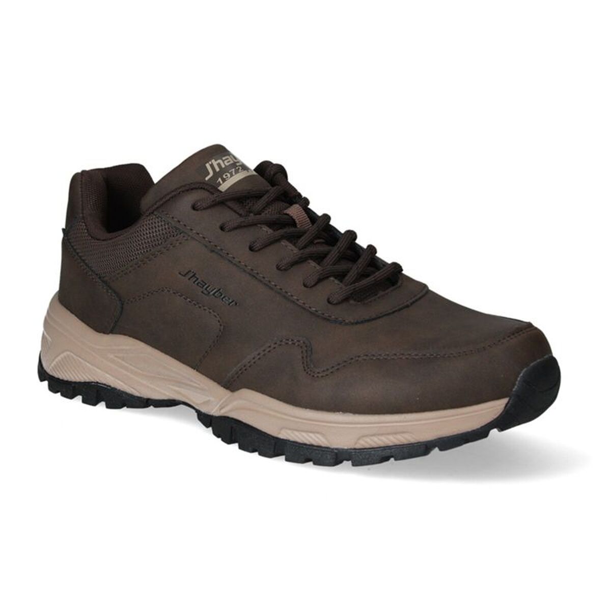 Men’s Trainers J-Hayber Chanco Brown Men’s Trainers J-Hayber Chanco Brown
