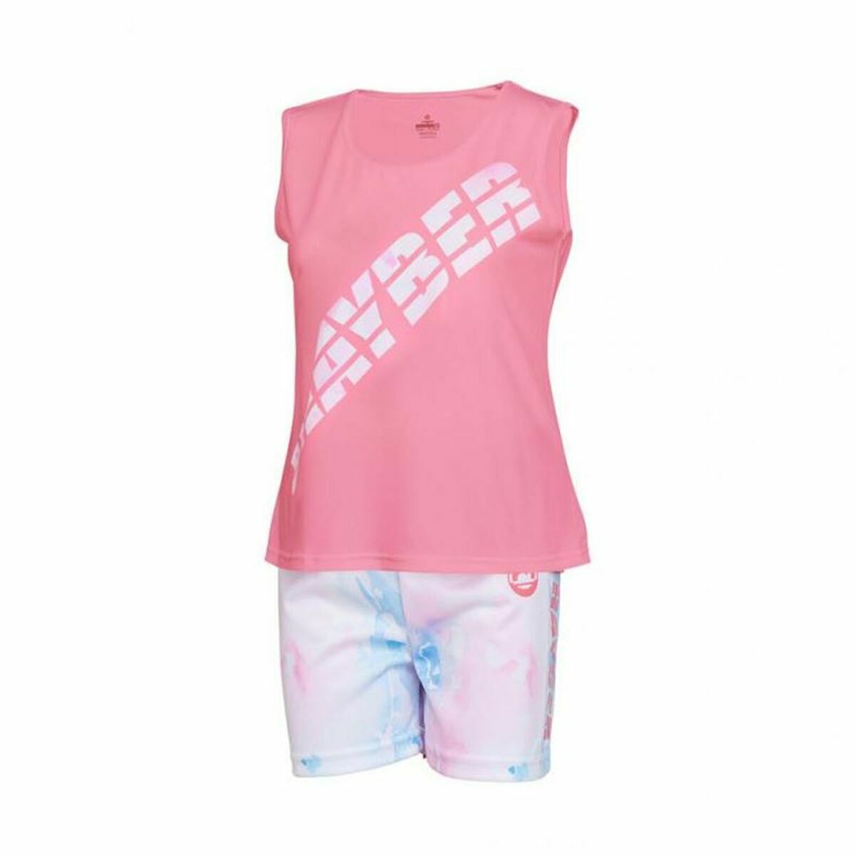 Children’s Sports Outfit J-Hayber Holi  Pink