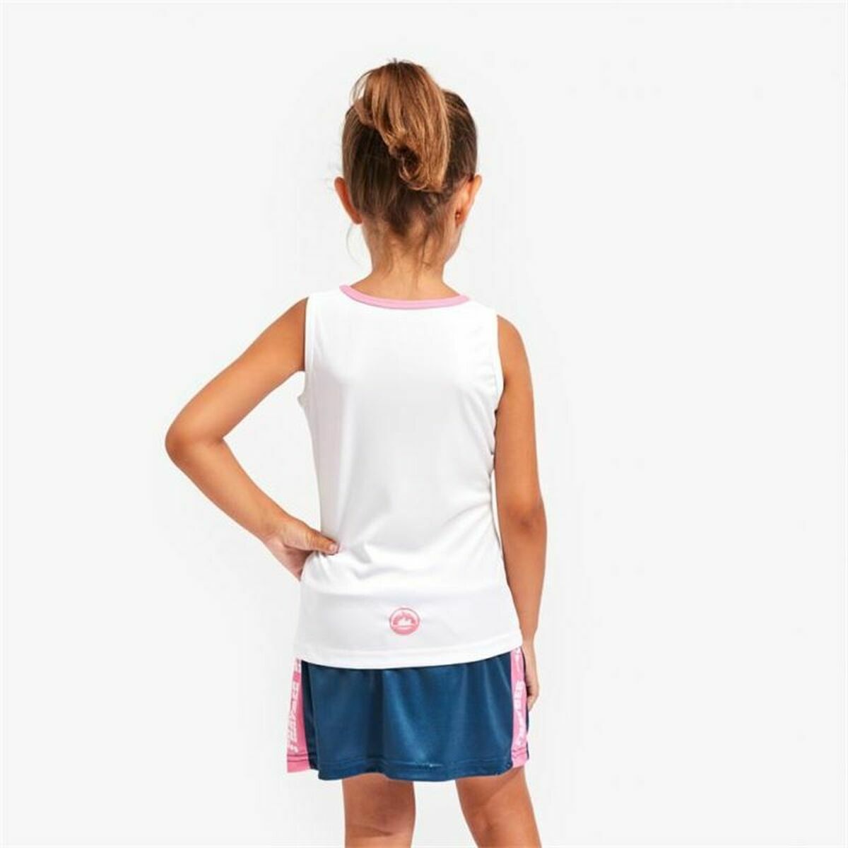 Children’s Sports Outfit J-Hayber Crunch  White