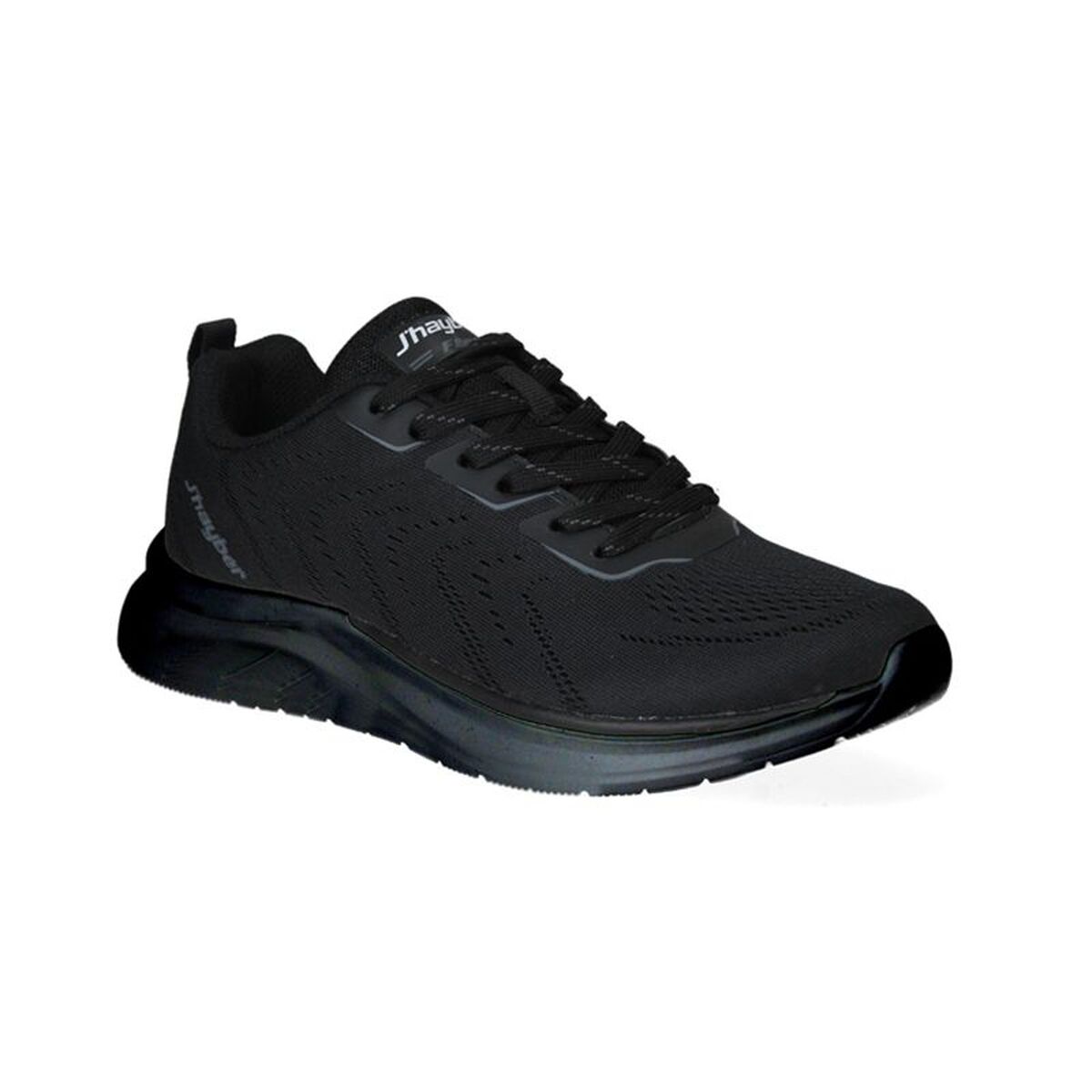 Sports Trainers for Women J-Hayber Cheleta Black Sports Trainers for Women J-Hayber Cheleta Black