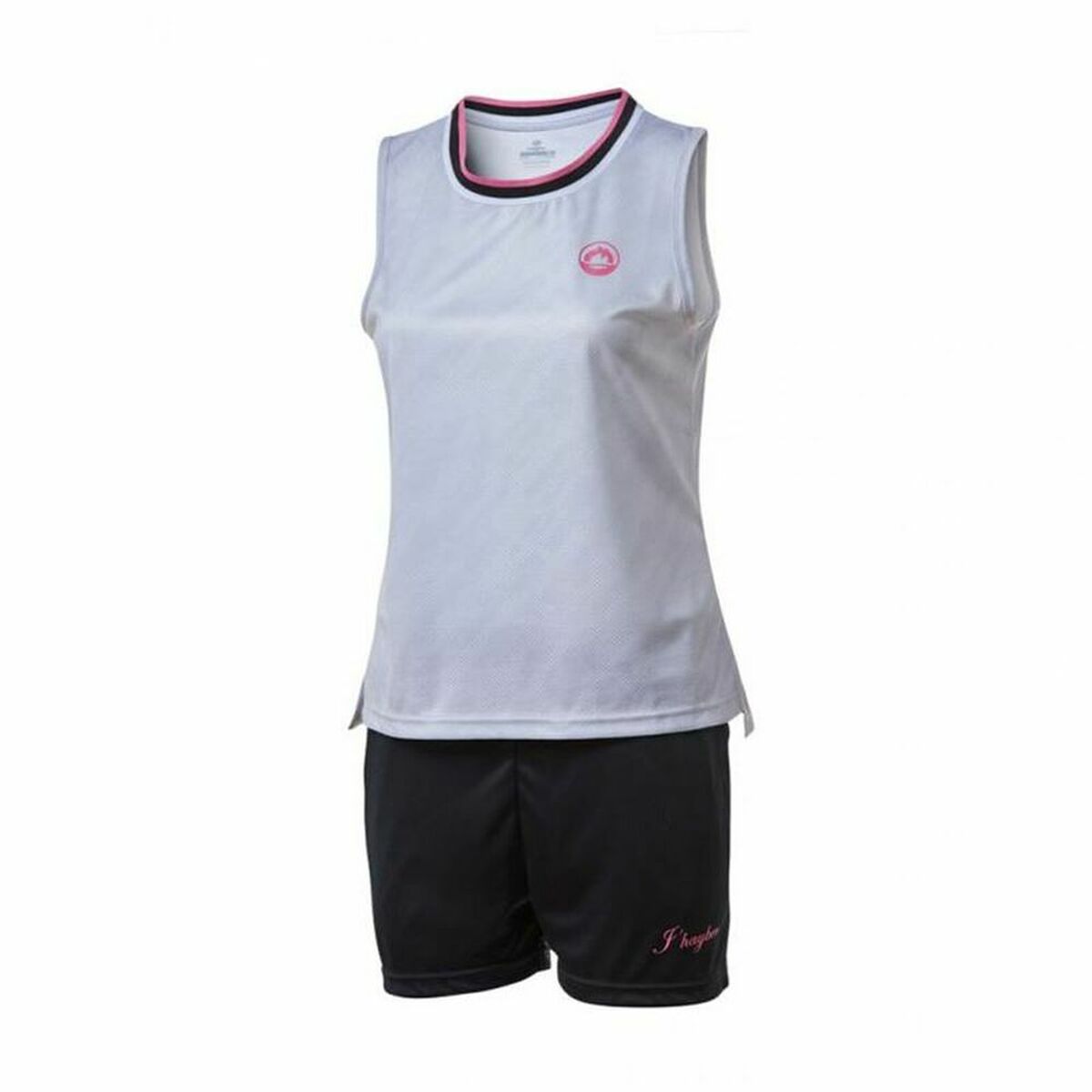Women’s Tracksuit J-Hayber Camu Women’s Tracksuit J-Hayber Camu