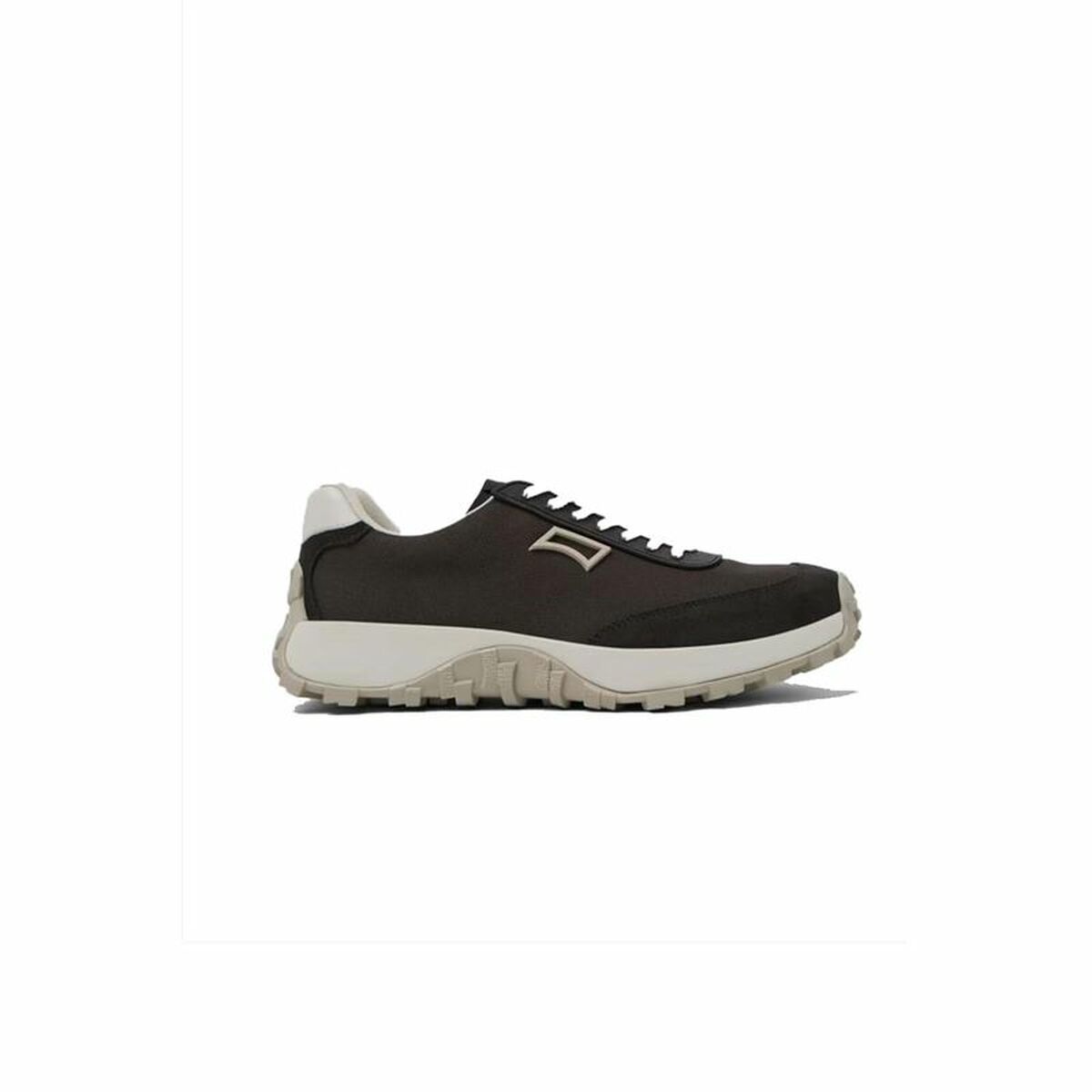 Men’s Casual Trainers Camper Rug Brown Men’s Casual Trainers Camper Rug Brown