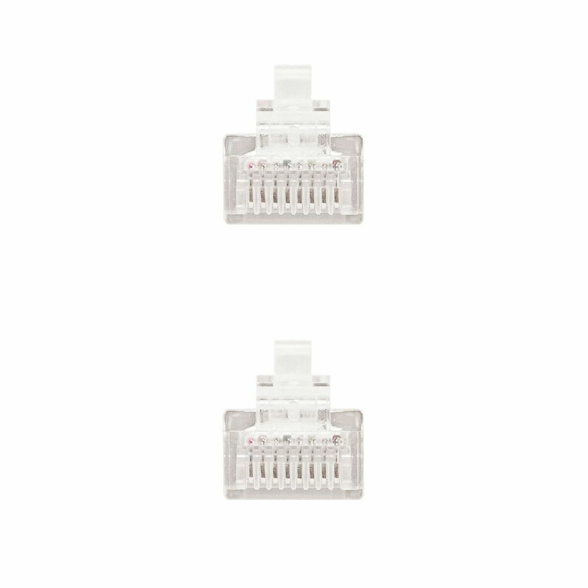CAT 6 UTP Cable NANOCABLE 10.20.1303 Grey 3 m