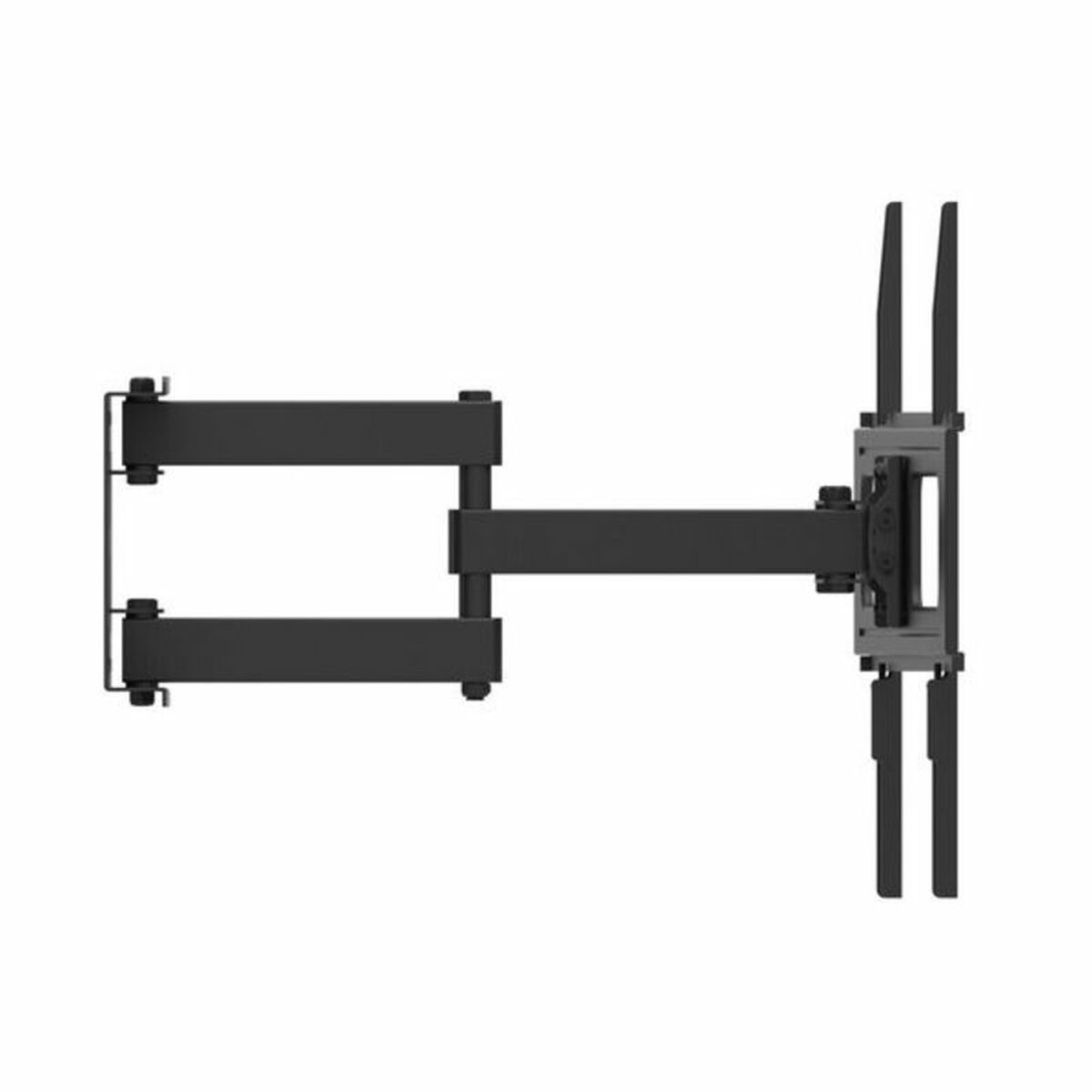 Wall Bracket TooQ SOPORTE GIRATORIO E INCLINABLE LP6270TN-B 37″-70″ Television