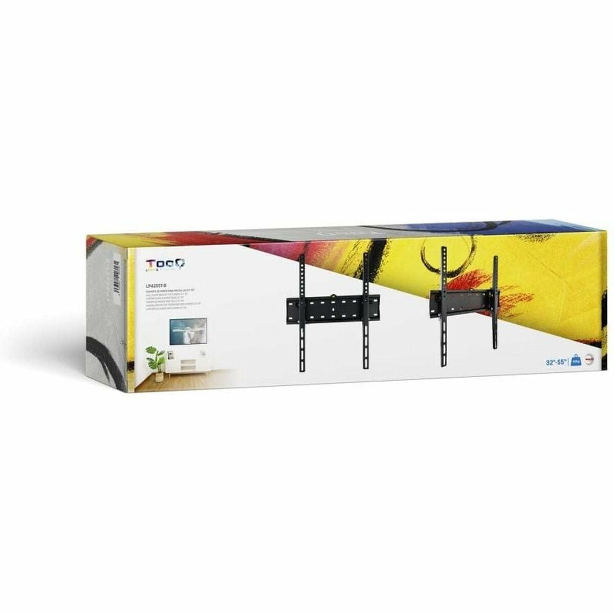 TV Mount TooQ LP4255T 32″-55″